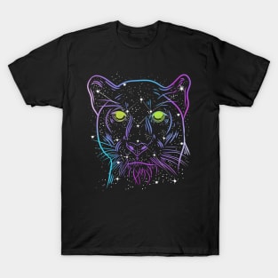 Panther Constellation T-Shirt